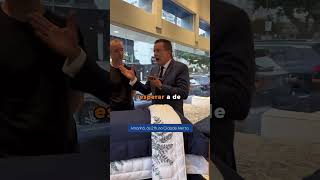 Não perca a Patrulha do Consumidor de amanhã. O episódio está imperdível!