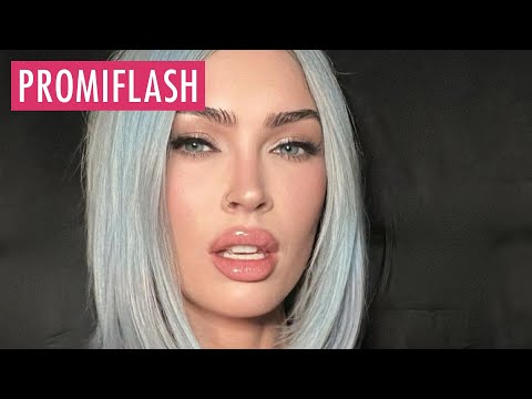 So intensiv bereitet sich Megan Fox auf ihr viertes Baby vor