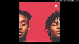 Rae Sremmurd- Bedtime Stories Ft. The Weeknd (Official Audio)