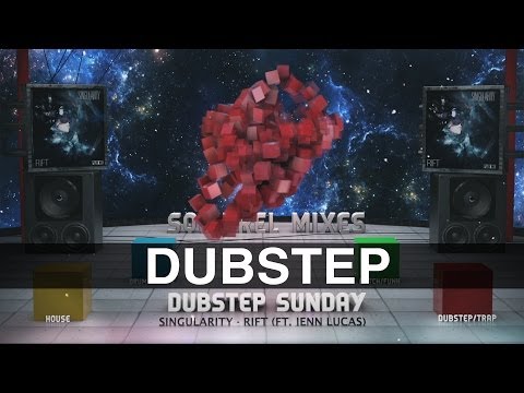 Singularity - Rift feat. Jenn Lucas [Dubstep Sunday]