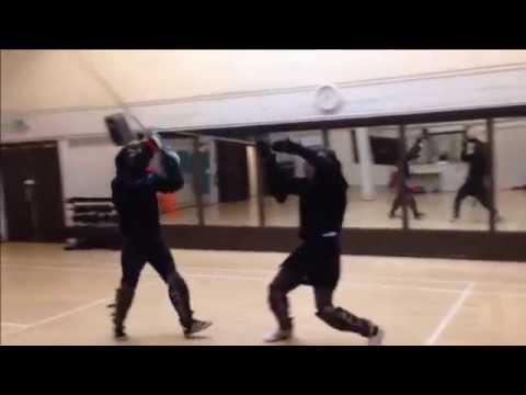 Waterloo Sparring Group