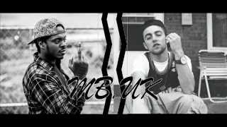 Choo Jackson - Old Pictures On The Wall Ft Mac Miller