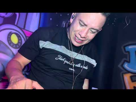 Iván Villazón -Al estilo sur de valencia ( Dj louis El favorito )