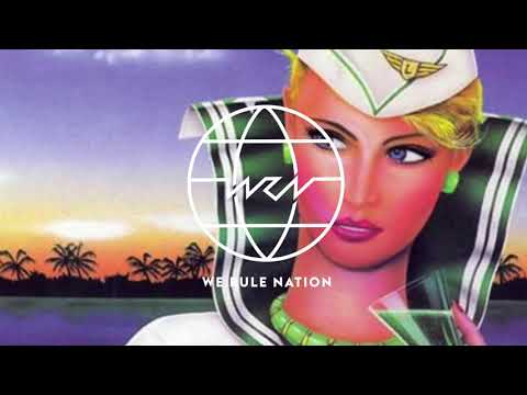 Bunny X - We Demand Fun