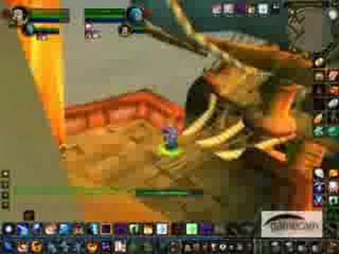 wow funny video Mind Control #1