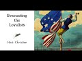 Ep 172 Evacuating the Loyalists