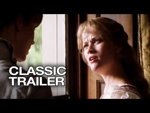 The Importance Of Being Earnest (2002) Official Trailer