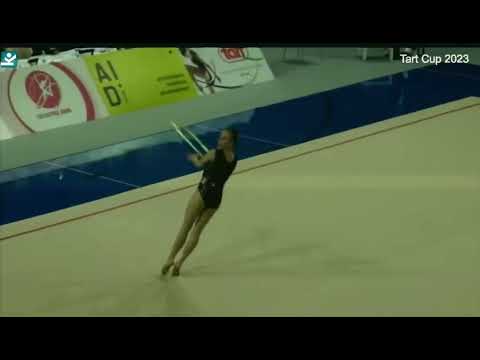 Ramonatxo Lily FRA Hoop AA Grand Prix Brno 2023
