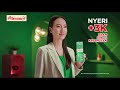 NEO Rheumacyl Terus Bergerak Terus Maju