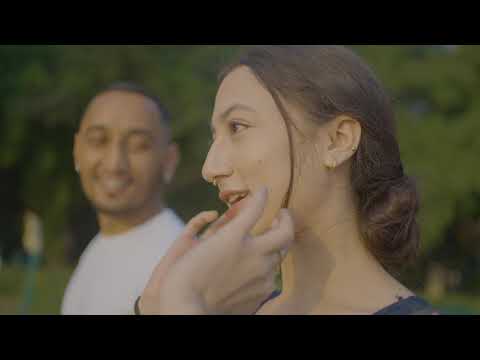 Vankim - Falguni | Lady In The Lake EP | Official Music Video (Prod. Trappy808)