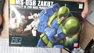 プラモ配信テスト