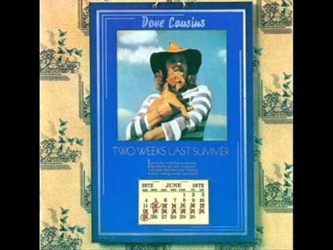 Dave Cousins Blue Angel The Strawbs