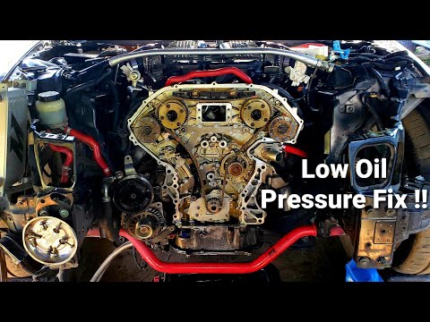 VQ Gallery Gaskets Made Easy | G35, G37, 350z, 370z