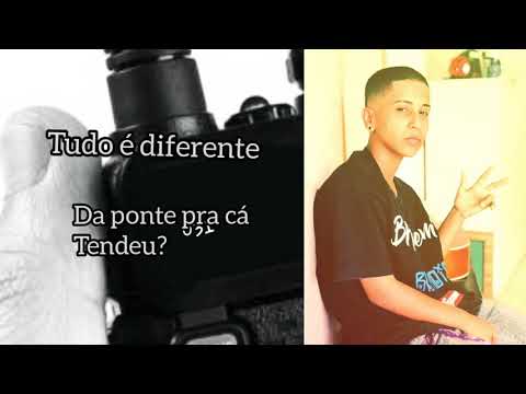 Eli Ribeiro - Seu pai que bancÔ (JV Prod.)