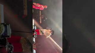 Andy Bell of Erasure Ship of Fools at Rewind #80smusic #music