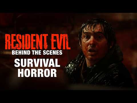 Zach Cregger on Survival Horror