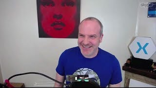 Download the video "Building mobile apps using Xamarin and F#"