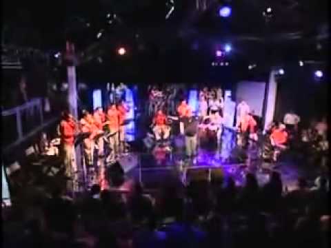 TITO GOMEZ ULTIMO CONCIERTO COMPLETO