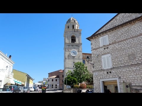 Itálie 2015 - Sirolo (Marche, Italy)