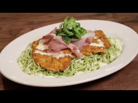 The Cheesecake Factory: receita caseira de frango Bellagio