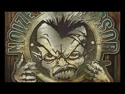 Noize Suppressor - Still Want More (Ft. Da Mouth Of Madness) - Hardcore 2009 - Gabber -