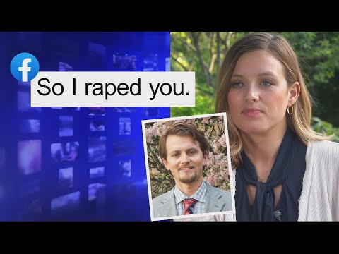 Man Sentenced In Rape Case Years After Sending Chilling Message