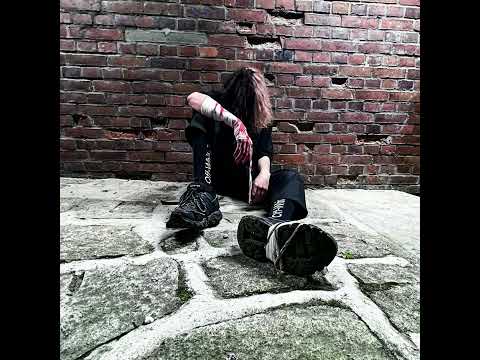 zxcursed x MUPP "haunt"