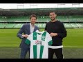 Ahmed El Messaoudi: "Ik ben trots hier bij FC Groningen te zijn"