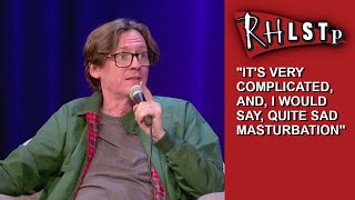 AI and whether you can cheat with one – from RHLSTP 460