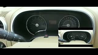 2007 Mercury Mountaineer Problem Starting...Engine Won't Crank...Has Full Power...Solved...