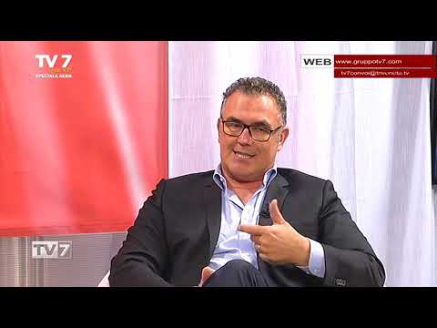 Tv7 con Voi sera del 5/11/2019 - Autonomia... un' utopia (6 di 6)