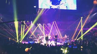 PLANETSHAKERS 2018 LIVE IN MANILA | ALIVE AGAIN