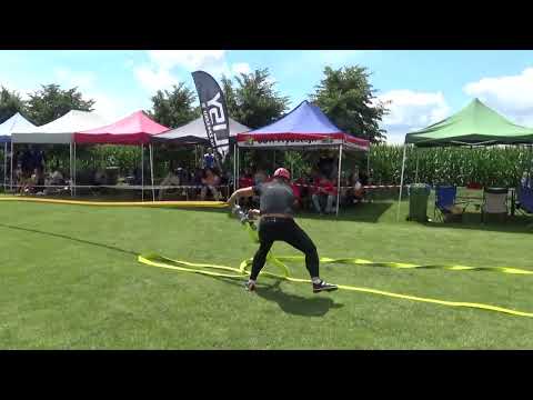 SDH Krotějov Sport v Zahnašovicích 9.8.2022 - 18. místo