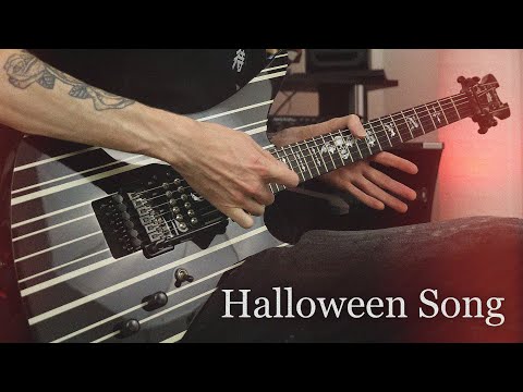 Will o' Wisp - Halloween Special (Original Song)