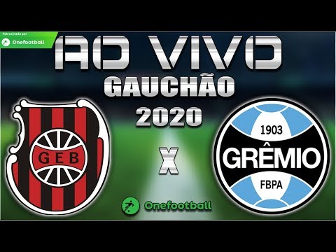 Brasil de Pelotas 0x1 Grêmio + Internacional 3x1 Pelotas | Gauchão 2020 | 2ª Rodada
