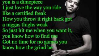 J. Cole - Split You Up