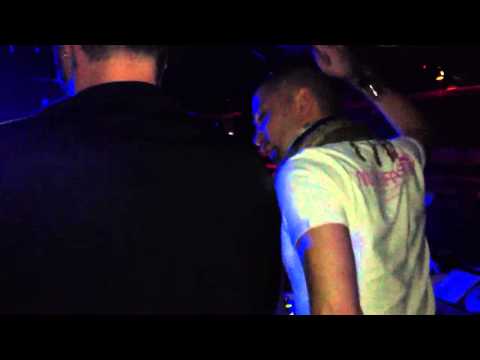 IRIDEdiscoclub.SABATO 31/03..TopDj'S..NICOLA FASANO & STEVE FOREST