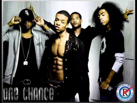 One Chance -  Sexin On You . HOT/NEW SINGLE 2010