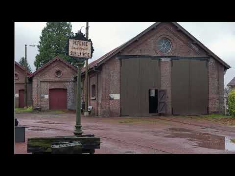 Bezoek Trammuseum te Schepdaal 09 09 2010