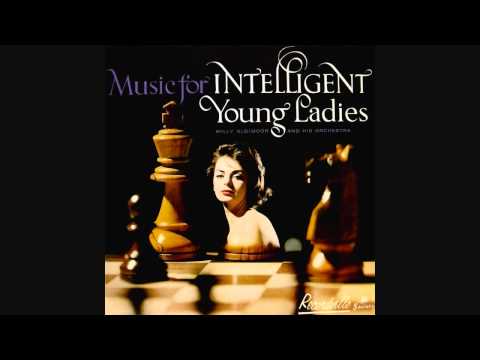 Willy Albimoor - Yo Te Quiero