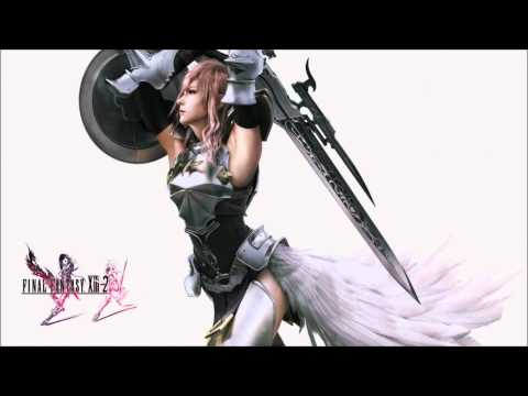 Final Fantasy XIII-2 Overture (Final Fantasy XIII-2 Original Soundtrack [Disc 1])