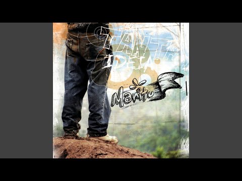 Só aparência - Manitu