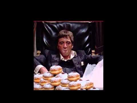 paranoid, Dmitrij Mase - Kingston