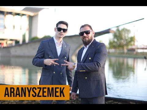 Aranyszemek - My baby #habibi- | Official ZGStudio video |