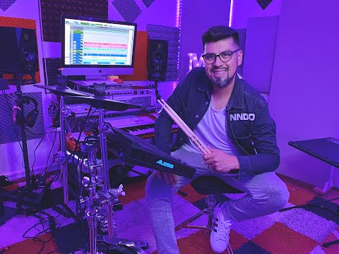 MIX SENSACION ©©© VERSIÓN ELECTRÓNICA MARIO YAÑEZ 2021