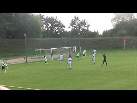FK Troubky - TJ Sokol Jezernice 9.9.2018