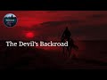 The Devil’s Backroad – Dark Country Outlaw Storytelling Ballad | Backroads Beat (Official)
