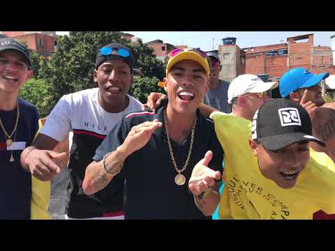 MC MENOR MR, MC PG, MC LBX, MC MUNIZ, MC WESLEY BOLADÃO, MC VN, MC DS - MEDLEY OSASCO PIPAS | 2.0