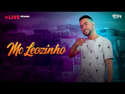 Live Mc Leozinho Do Recife - #generalnalaje