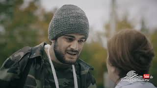 Herosakan Novelner - seria 10 (Zinvori mayry)